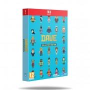 Dave The Diver Collectors Edition Nintendo Switch 2 (Preorder)