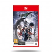 Final Fantasy VII Revelation Nintendo Switch (Preorder) Final Fantasy VII Revelation Nintendo Switch (Preorder)