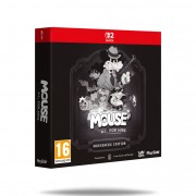 MOUSE: P.I. For Hire - Mouseburg Edition Nintendo Switch 2 (Preorder)