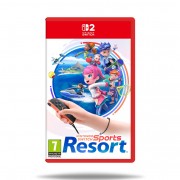 Nintendo Switch Sports Resort Nintendo Switch 2 (Preorder) + Preorder bonus Nintendo Switch Sports Resort Nintendo Switch 2 (Preorder) + Preorder bonus