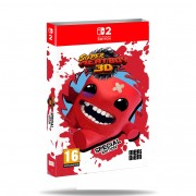 Super Meat Boy 3D Special Edition Nintendo Switch 2 (Preorder) Super Meat Boy 3D Special Edition Nintendo Switch 2 (Preorder)