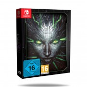 System Shock 2 - 25th Anniversary Edition Nintendo Switch (Preorder)