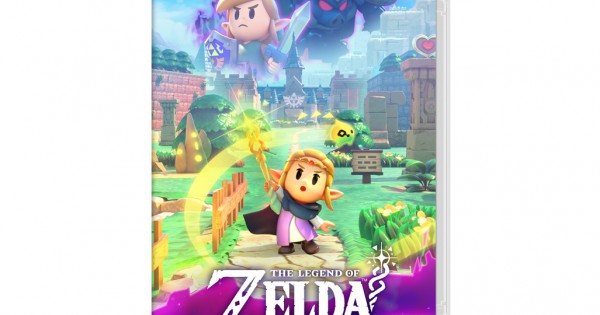 The Legend of Zelda: Echoes of Wisdom (Nintendo Switch) - La preview The Legend of Zelda: Echoes of Wisdom (Nintendo Switch) - La preview
