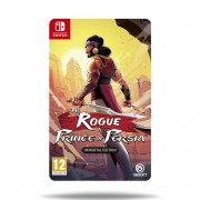 The Rogue Prince of Persia Immortal Edition Nintendo Switch (Preorder) The Rogue Prince of Persia Immortal Edition Nintendo Switch (Preorder)