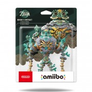 Amiibo The Legend of Zelda: Tears of The Kingdom - Mineru’s Construct (Preorder) Amiibo The Legend of Zelda: Tears of The Kingdom - Mineru’s Construct (Preorder)