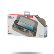 Belkin Charging Case for Nintendo Switch 2 + Power Bank 10.000mAh - Sand