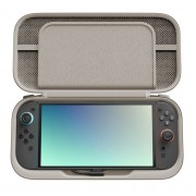 Belkin Charging Case for Nintendo Switch 2 + Power Bank 10.000mAh - Sand