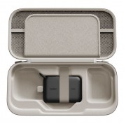 Belkin Charging Case for Nintendo Switch 2 + Power Bank 10.000mAh - Sand
