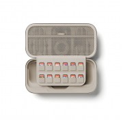 Belkin Charging Case for Nintendo Switch 2 + Power Bank 10.000mAh - Sand