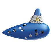 Hori Electric Ocarina of Time za Nintendo Switch 2 (Preorder) Hori Electric Ocarina of Time za Nintendo Switch 2 (Preorder)