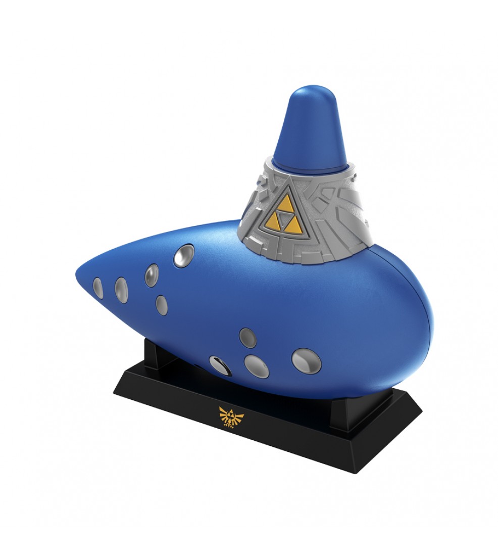 Hori Electric Ocarina of Time za Nintendo Switch 2 (Preorder) Hori Electric Ocarina of Time za Nintendo Switch 2 (Preorder)