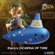 Hori Electric Ocarina of Time za Nintendo Switch 2 (Preorder) Hori Electric Ocarina of Time za Nintendo Switch 2 (Preorder)