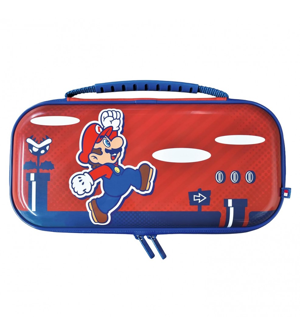 Hori Nintendo Switch 2 Vault Case - Super Mario