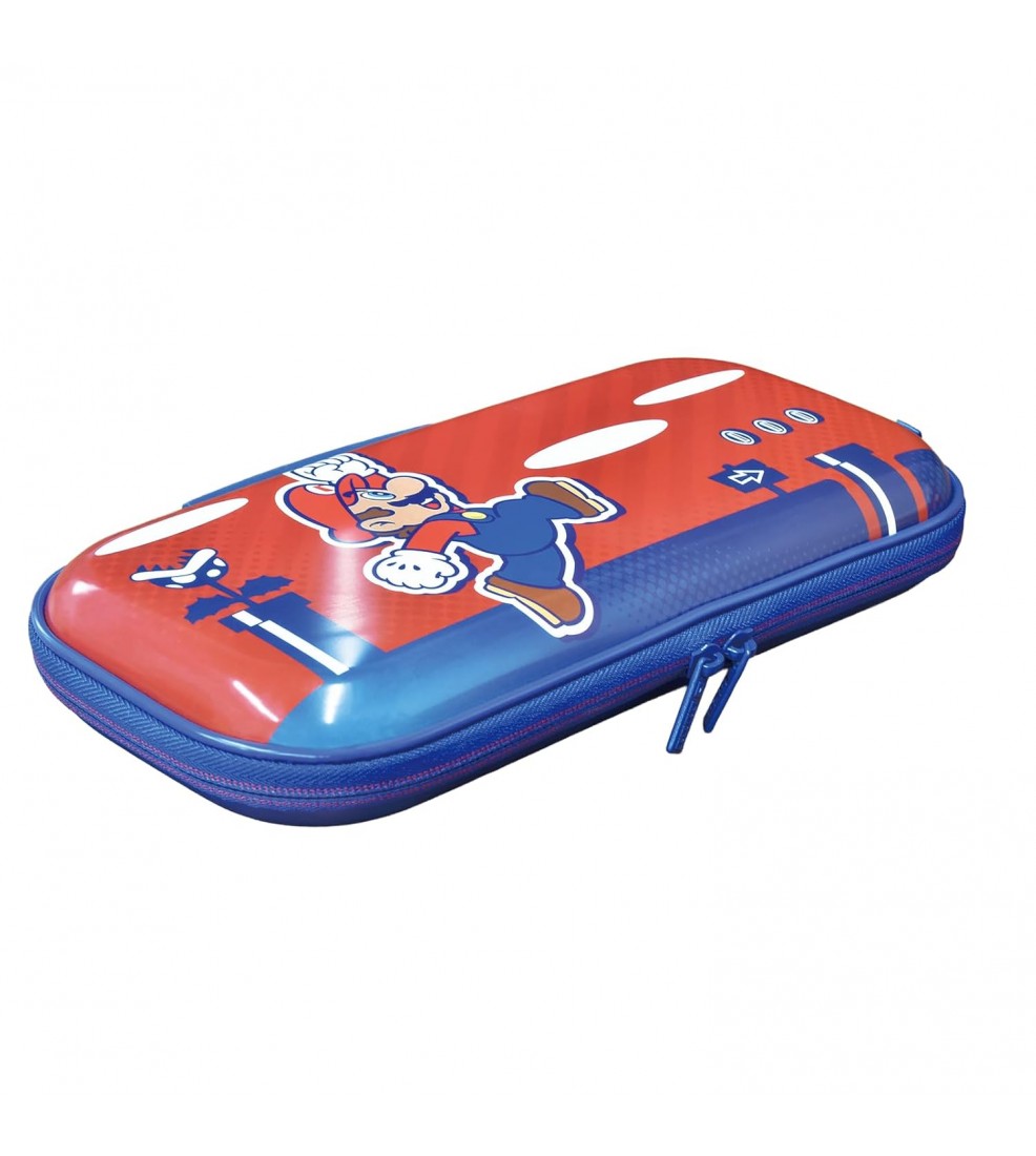 Hori Nintendo Switch 2 Vault Case - Super Mario