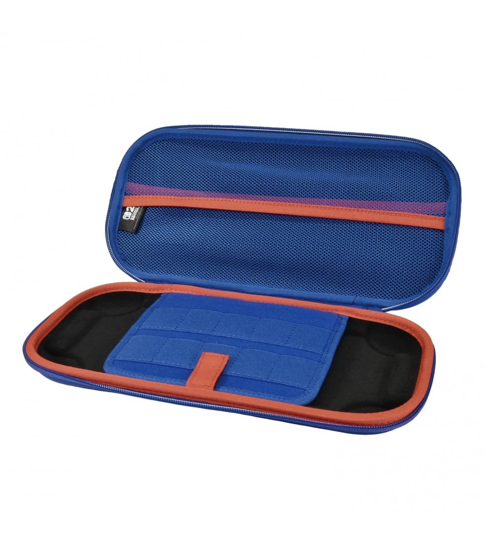 Hori Nintendo Switch 2 Vault Case - Super Mario