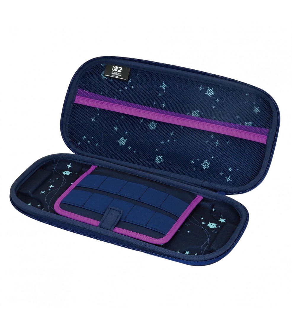 Hori Nintendo Switch 2 Vault Case - Universe Rosalina