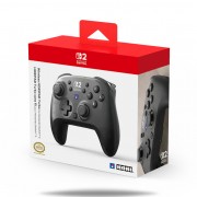 Hori Nintendo Switch 2 Wireless Horipad Turbo - Black