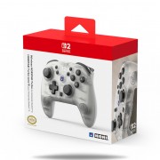 Hori Nintendo Switch 2 Wireless Horipad Turbo - Frost White