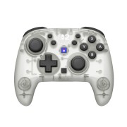 Hori Nintendo Switch 2 Wireless Horipad Turbo - Frost White