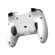 Hori Nintendo Switch 2 Wireless Horipad Turbo - Frost White
