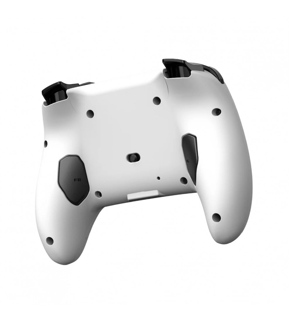 Hori Nintendo Switch 2 Wireless Horipad Turbo - Frost White