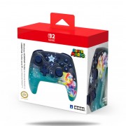 Hori Nintendo Switch 2 Wireless Horipad Turbo - Universe Mario