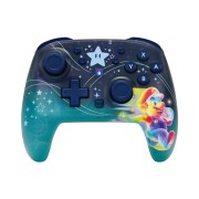 Hori Nintendo Switch 2 Wireless Horipad Turbo - Universe Mario