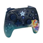 Hori Nintendo Switch 2 Wireless Horipad Turbo - Universe Mario