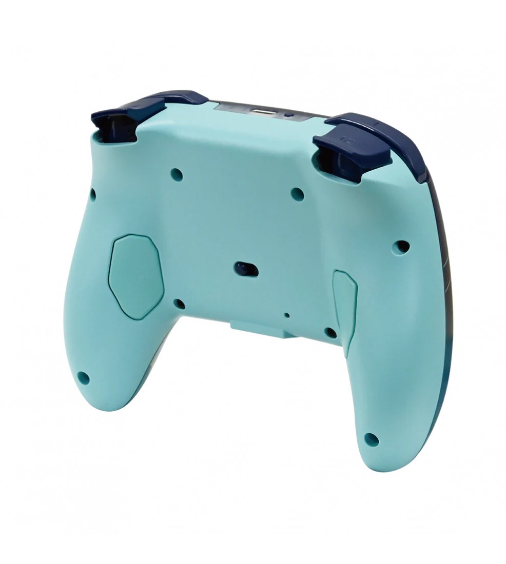 Hori Nintendo Switch 2 Wireless Horipad Turbo - Universe Mario