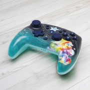 Hori Nintendo Switch 2 Wireless Horipad Turbo - Universe Mario