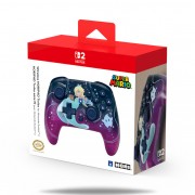Hori Nintendo Switch 2 Wireless Horipad Turbo - Universe Rosalina