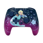 Hori Nintendo Switch 2 Wireless Horipad Turbo - Universe Rosalina