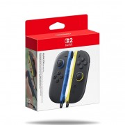 Nintendo Switch 2 Joy-Con Pair Blue/Light Yellow (Preorder) Nintendo Switch 2 Joy-Con Pair Blue/Light Yellow (Preorder)