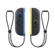 Nintendo Switch 2 Joy-Con Pair Blue/Light Yellow (Preorder) Nintendo Switch 2 Joy-Con Pair Blue/Light Yellow (Preorder)