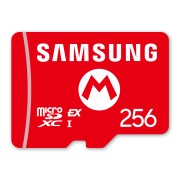 Samsung microSD Express 256GB memorijska kartica za Nintendo Switch 2
